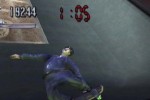 Tony Hawk's Pro Skater (Dreamcast)