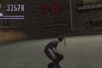 Tony Hawk's Pro Skater (Dreamcast)