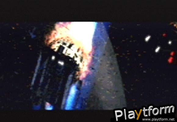 Starcraft 64 (Nintendo 64)