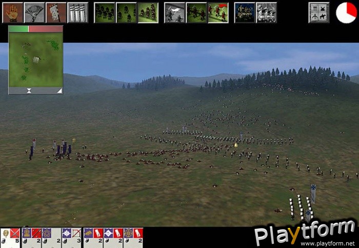 Shogun: Total War (PC)