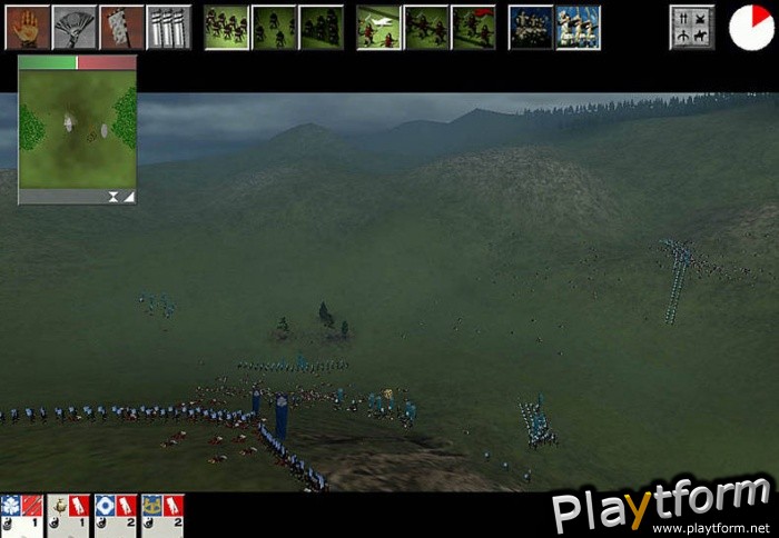 Shogun: Total War (PC)