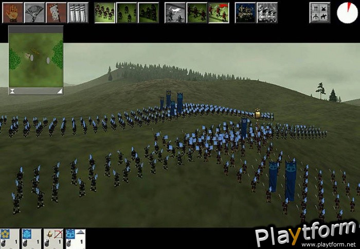 Shogun: Total War (PC)