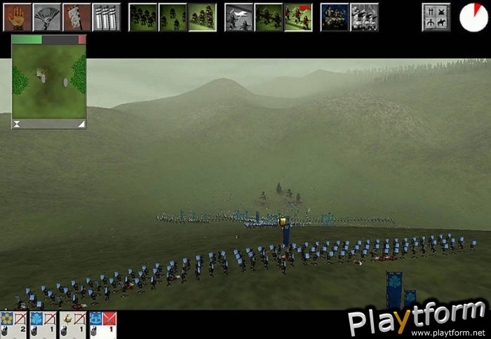 Shogun: Total War (PC)