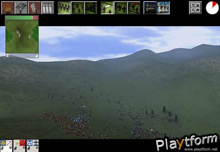 Shogun: Total War (PC)