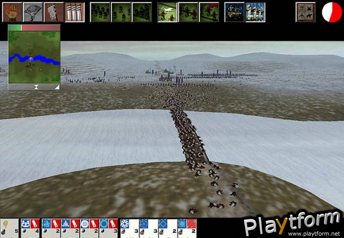 Shogun: Total War (PC)