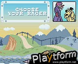 Wacky Races (Game Boy Color)