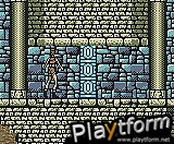 Tomb Raider (Game Boy Color)