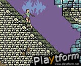 Tomb Raider (Game Boy Color)