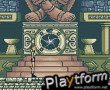 Tomb Raider (Game Boy Color)