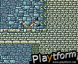 Tomb Raider (Game Boy Color)