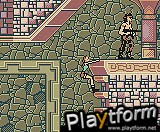 Tomb Raider (Game Boy Color)