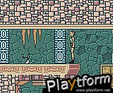 Tomb Raider (Game Boy Color)