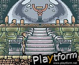 Tomb Raider (Game Boy Color)