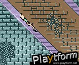 Tomb Raider (Game Boy Color)