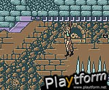 Tomb Raider (Game Boy Color)