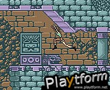 Tomb Raider (Game Boy Color)