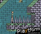 Tomb Raider (Game Boy Color)