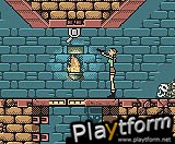 Tomb Raider (Game Boy Color)