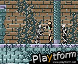 Tomb Raider (Game Boy Color)