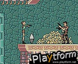 Tomb Raider (Game Boy Color)