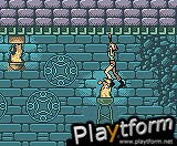 Tomb Raider (Game Boy Color)