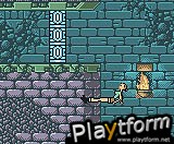 Tomb Raider (Game Boy Color)