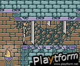 Tomb Raider (Game Boy Color)