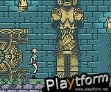 Tomb Raider (Game Boy Color)