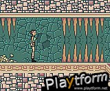 Tomb Raider (Game Boy Color)