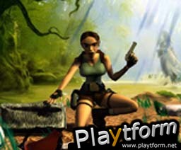 Tomb Raider (Game Boy Color)