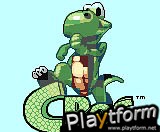 Croc (Game Boy Color)