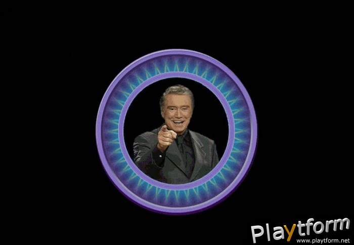 Who Wants to Be a Millionaire, 2nd Edition (PC)