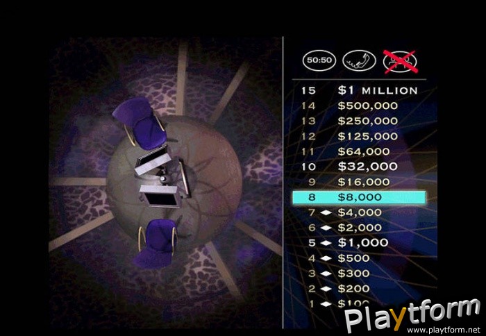 Who Wants to Be a Millionaire, 2nd Edition (PC)