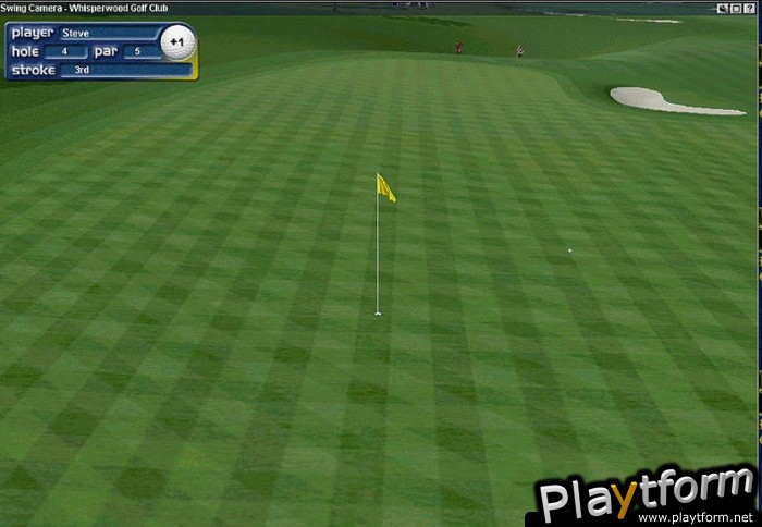 PGA Championship Golf 2000 (PC)