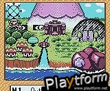 Wario Land 3 (Game Boy Color)