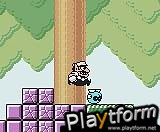 Wario Land 3 (Game Boy Color)