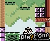 Wario Land 3 (Game Boy Color)