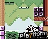 Wario Land 3 (Game Boy Color)