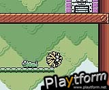 Wario Land 3 (Game Boy Color)