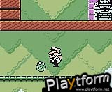 Wario Land 3 (Game Boy Color)