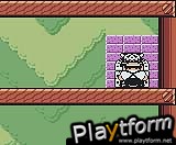 Wario Land 3 (Game Boy Color)