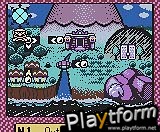 Wario Land 3 (Game Boy Color)