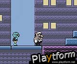 Wario Land 3 (Game Boy Color)