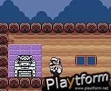 Wario Land 3 (Game Boy Color)