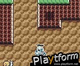 Wario Land 3 (Game Boy Color)