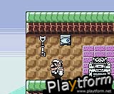 Wario Land 3 (Game Boy Color)