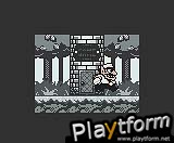 Wario Land 3 (Game Boy Color)