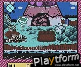 Wario Land 3 (Game Boy Color)