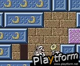 Wario Land 3 (Game Boy Color)