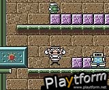 Wario Land 3 (Game Boy Color)